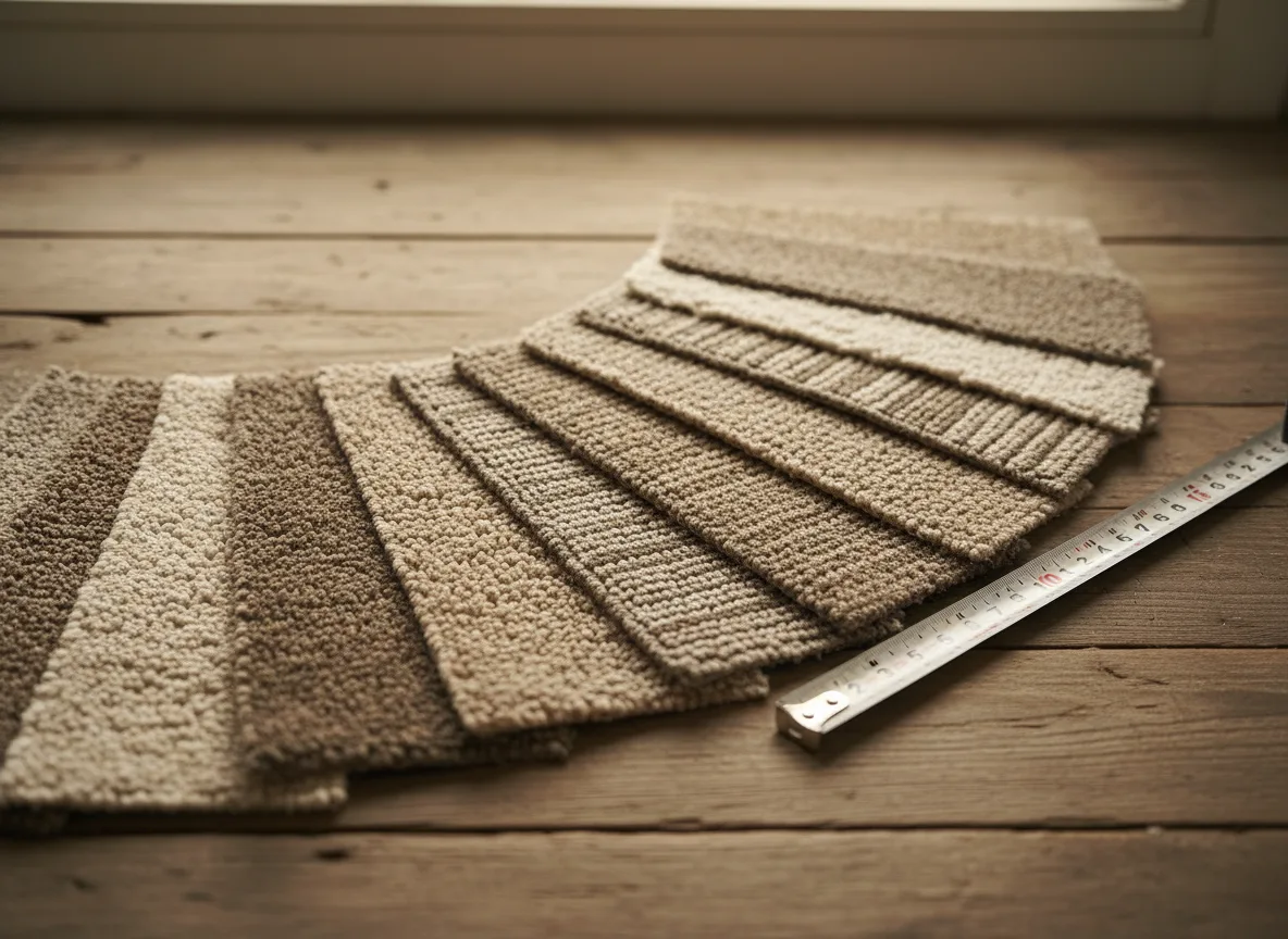 Carpet Installation Willisville, AR FAQs
